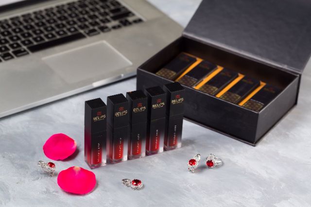 Son kem Belips siêu lỳ kháng nước | BigBuy360 - bigbuy360.vn