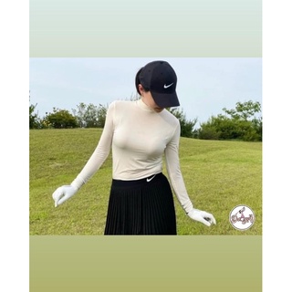 Áo chống nắng làm mát golf nữ