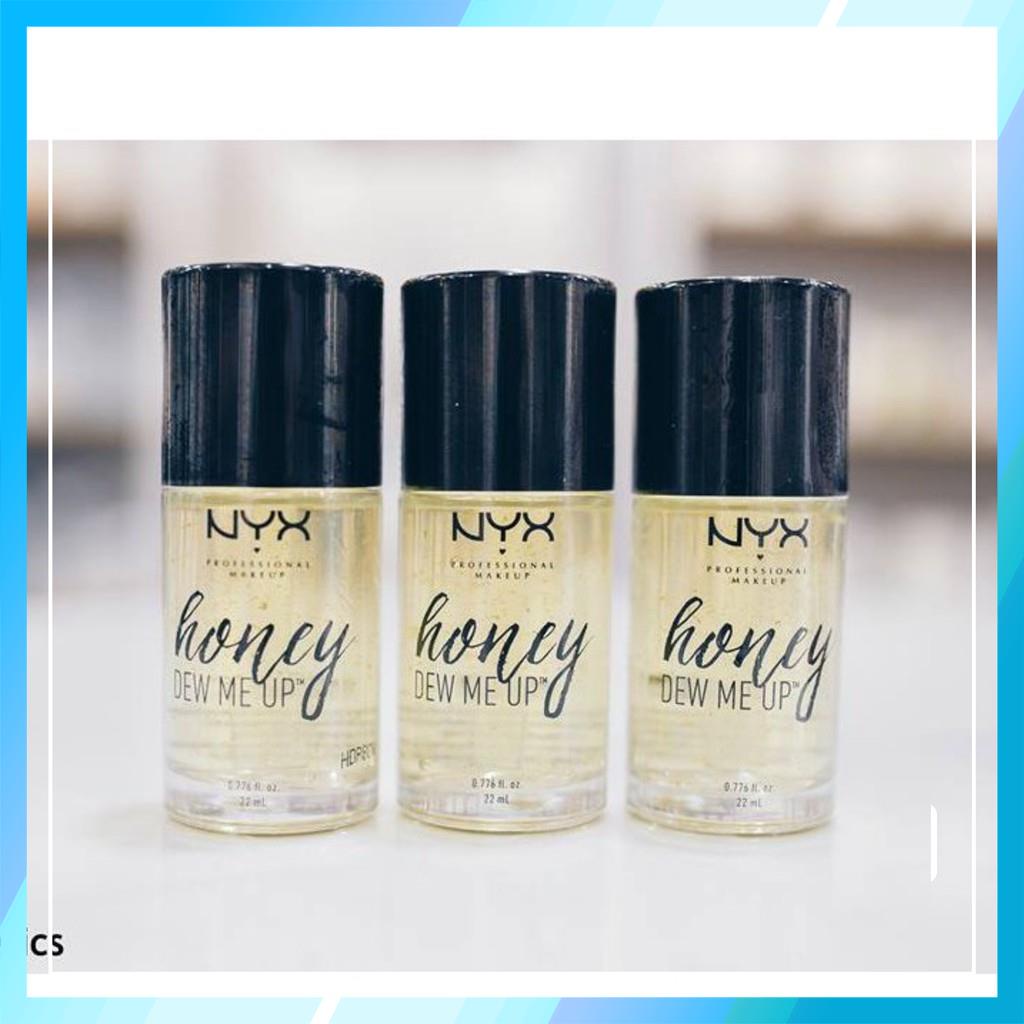 Kem Lót NYX Honey Dew Me Up Primer