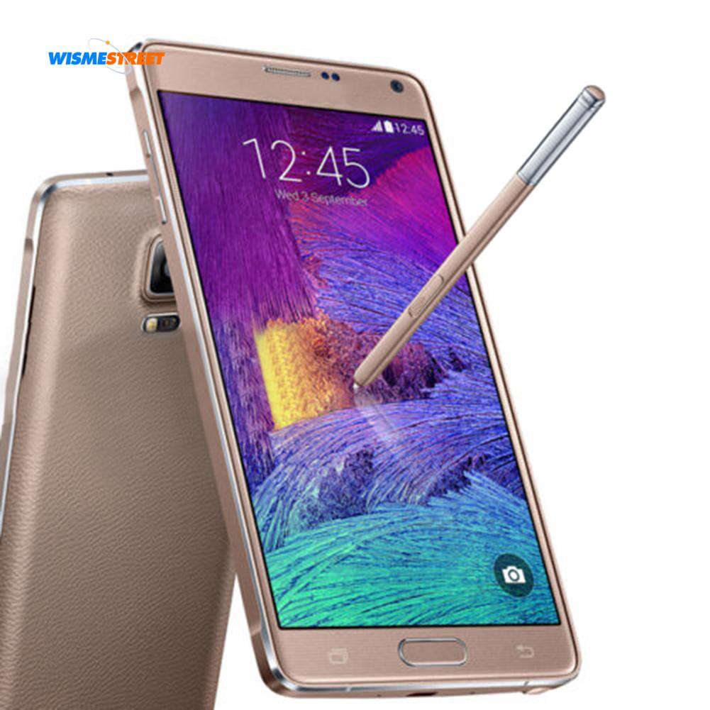 Bút cảm ứng S Pen cho Samsung Galaxy Note 4