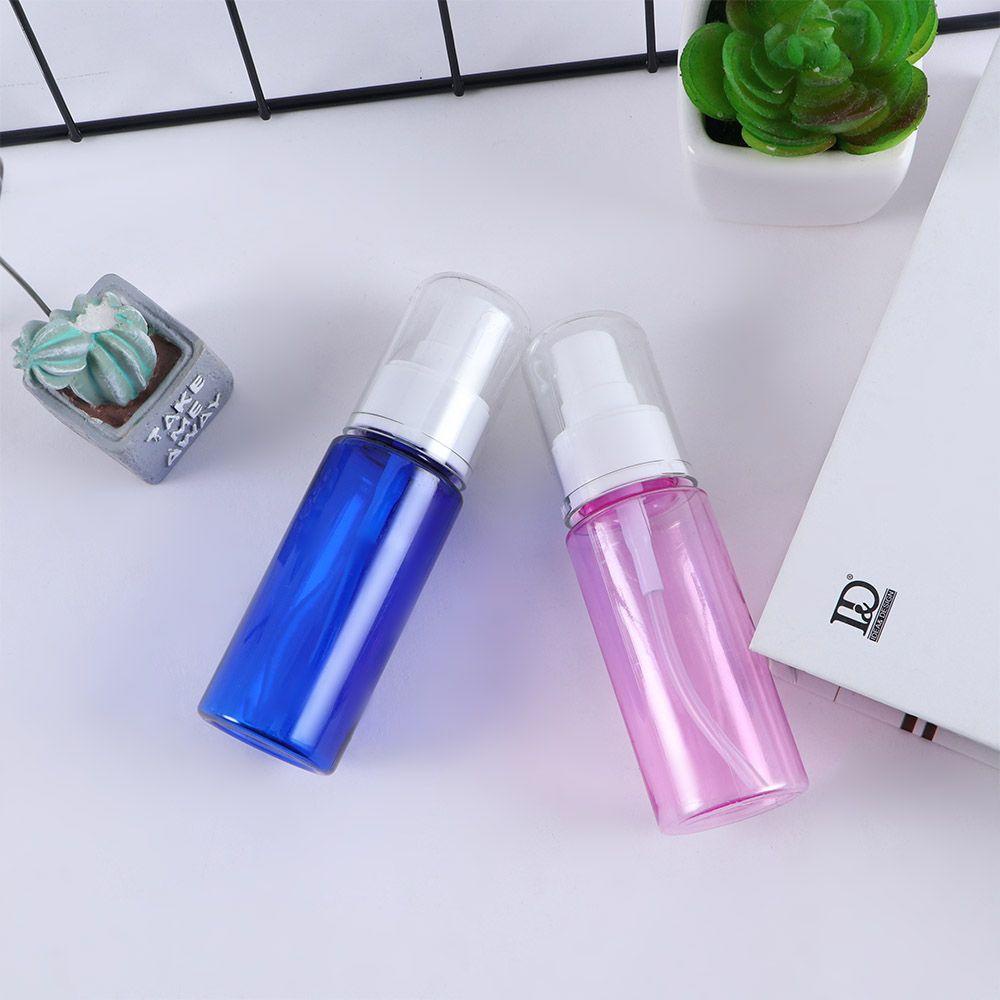 Chai Rỗng 50ML Dạng Xịt Đựng Dung Dịch Mỹ Phẩm Tiện Dụng