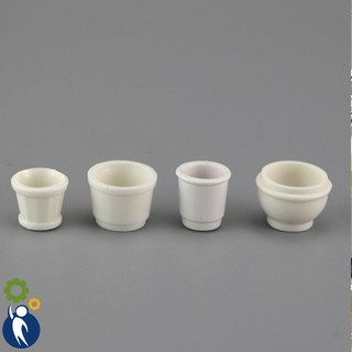 Chậu Đựng Cây Mẫu 2, Mô hình mini trang trí