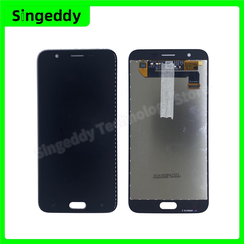 Màn Hình Cảm Ứng LCD Thay Thế J737 Cho Samsung Galaxy J7 2018 J737A J737P J737V J737T