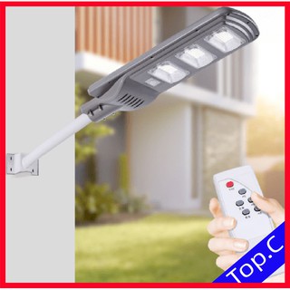 Đèn năng lượng mặt trời JD_1920A