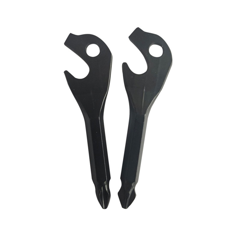 Bộ Tua Vít / Móc Khóa Đa Năng Bỏ Túi Tiện Dụng