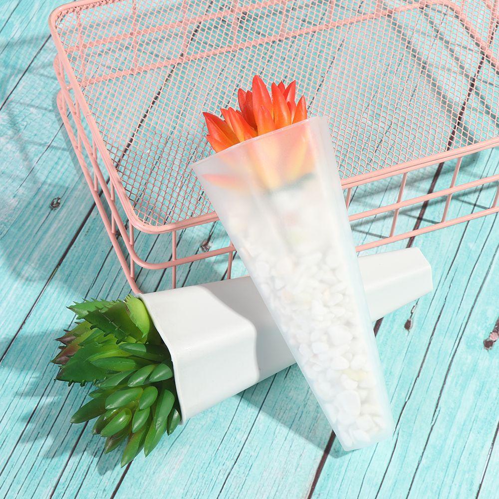 Giá Đỡ Chậu Hoa Treo Tường Phong Cách Bắc Âu