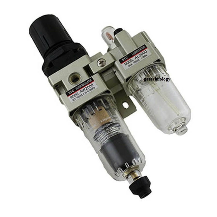 BỘ LỌC KHÍ AC2010-01 AC2010-02 AC3010-02 AC3010-03 AC4010-03 AC4010-04