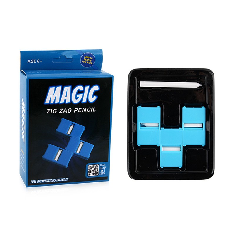 Set đạo cụ ảo thuật đồ chơi 18 phong cách độc đáo mới
