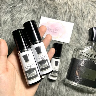 [ Mẫu Thử ] Creed Aventus 10ml