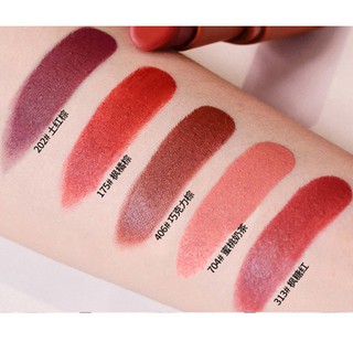 Son sáp Lì nhẹ môi - Hot Spot -SM006a