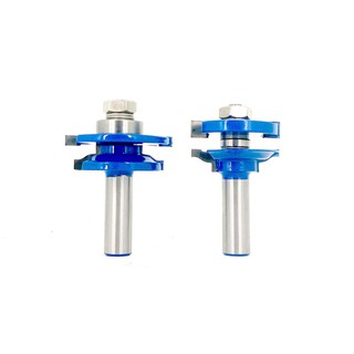 Bộ mũi soi đánh đố cửa bếp chỉ ngã xanh- 10 ly