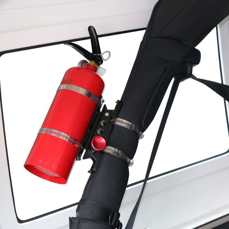 Giá Đỡ Có Thể Điều Chỉnh Dành Cho Wrangler JK TJ CJ