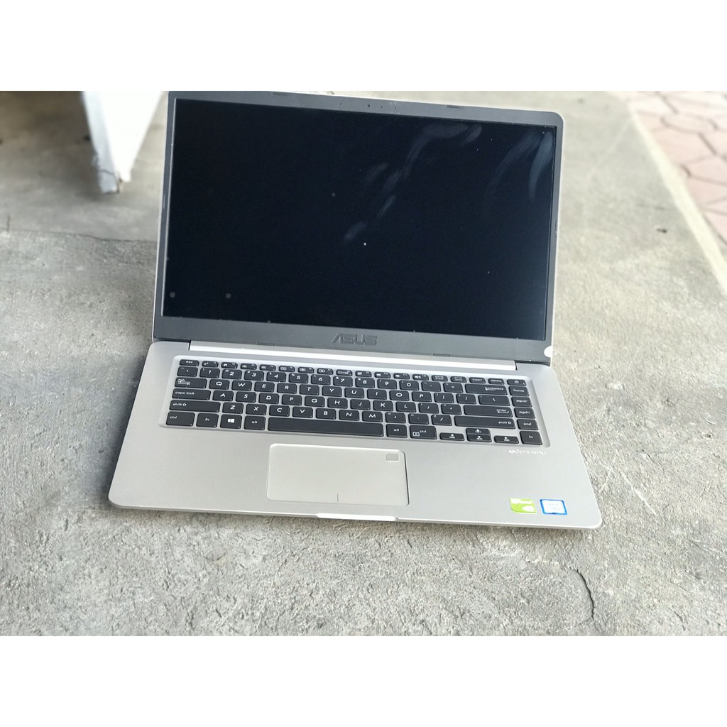 Laptop Asus S510UA i5 7200U/4GB/1TB/Win10/(BQ002T) FULL BOX 99% | BigBuy360 - bigbuy360.vn