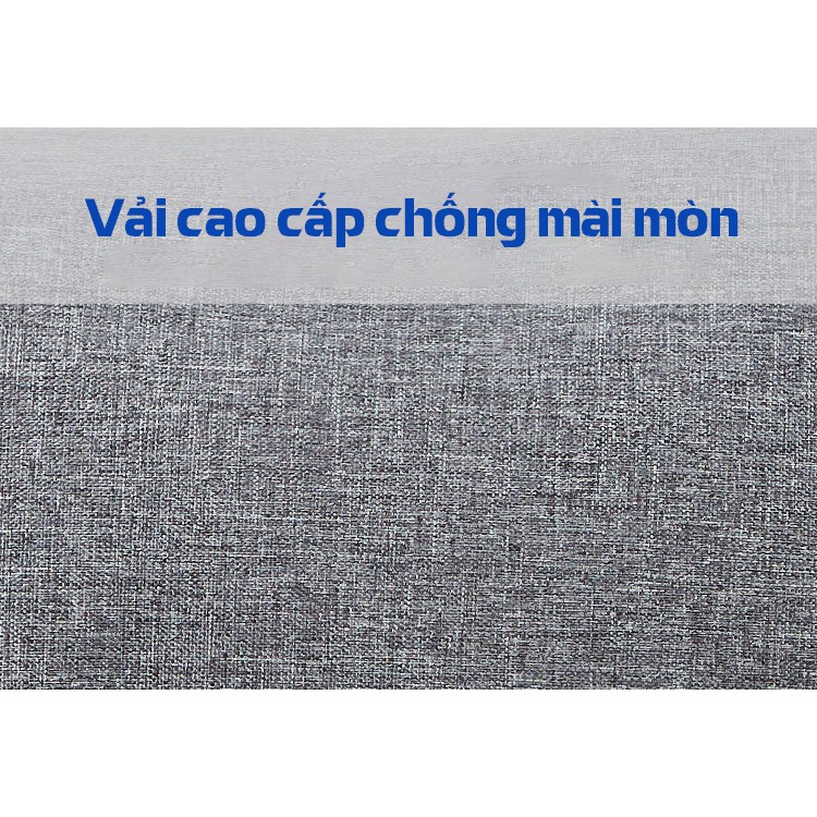 Balo chống trộm có khóa số Gu Bag BL07, đổi được mật khẩu, chống nước, chống xước, có lỗ cổng USB và lỗ cắm tai nghe