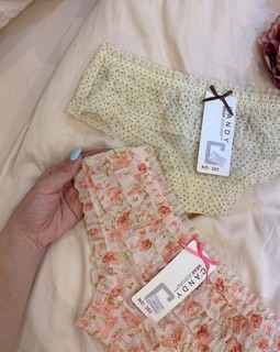 🍑🍑 Quần Chipp Candy 🍭 viền ren