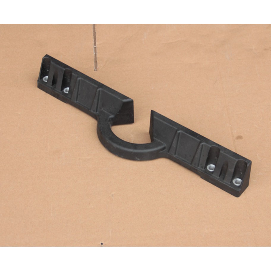 Thanh cử ngang máy cắt nhôm dài 445mm