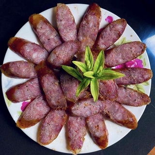 500g Lạp xưởng Tây Bắc