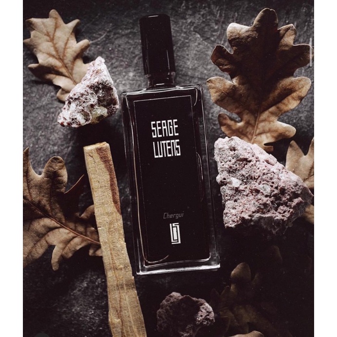 Nước hoa Unisex Serge Lutens Chergui Sang Trọng, Thanh Lịch và Cuốn hút 5ml - 10ml - 20ml