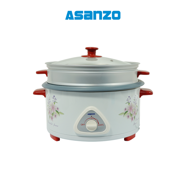 Nồi lẩu điện Asanzo EP-30A1