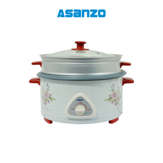 Nồi lẩu điện Asanzo EP-30A1