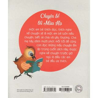 Chuyện Kể Tối Mùa Hạ