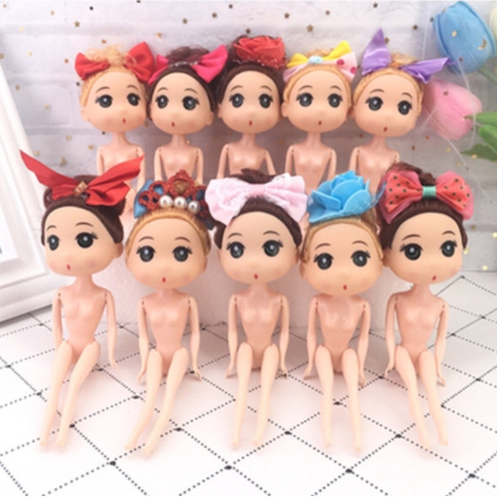 [FREESHIP❤️] - Bupbe Chipi - Phụ Kiện Bánh
