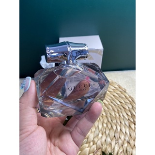 Nước hoa Gucci Bambo Edp 75ML