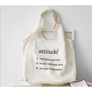 Túi ATTITUDE