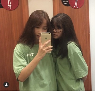 👉🏿Áo Thun Tay Lỡ Form Rộng Thelstudio