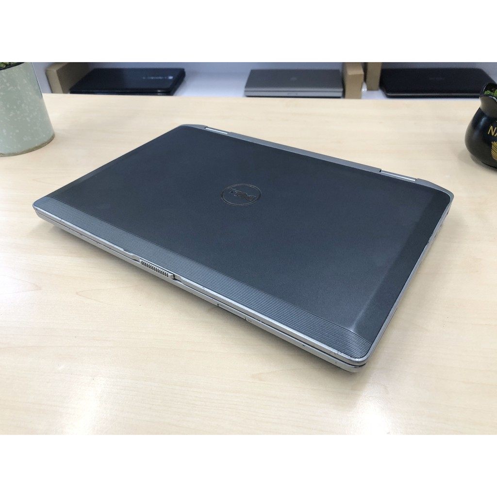 Laptop DELL E6420 - i5 2520M - RAM 4G - HDD 320GB  - 15.6inch HD