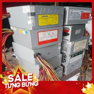[CỰC CHẤT] Bộ nguồn máy vi tính Fan 12 Công suất thật