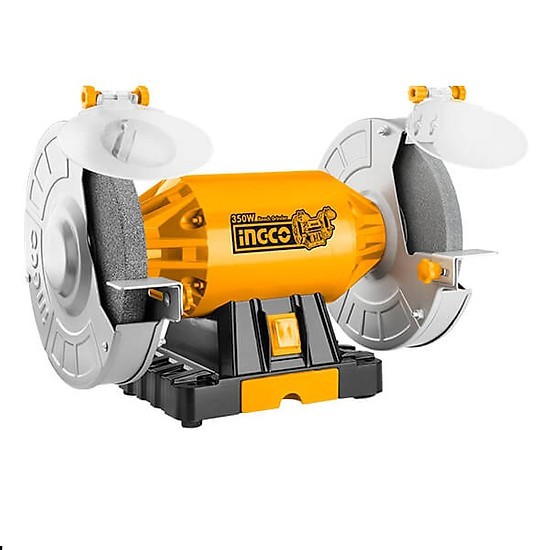 Máy Mài 2 Đầu INGCO BG83502