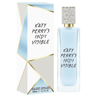 Nước hoa nữ cao cấp authentic Indi Visible by Katy Perry eau de parfum 100ml (Mỹ)