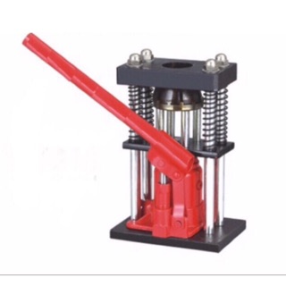 Máy ép dây thuỷ lực 8mm đến 13mm ( dây hơi và dây rửa xe )