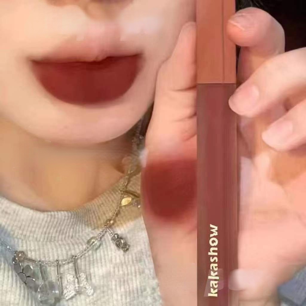 Son Lì Pinkco Dưỡng Ẩm Chống Thấm Nước Chống Khô Môi MM CFH