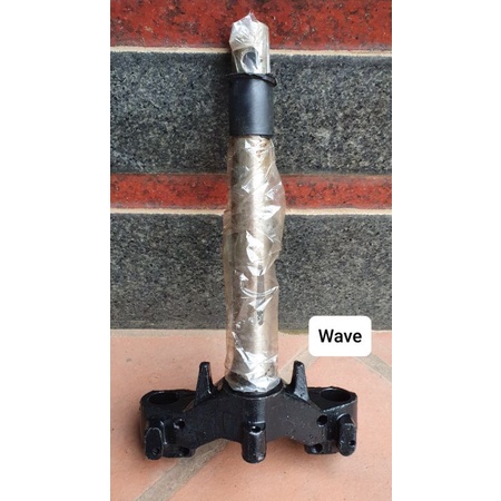 Chảng ba xe máy các loại Dream Wave RS Jupiter Cup Sirius Win