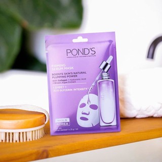 Combo 50 miếng mặt nạ Pond