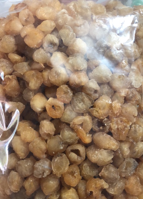 Long Nhãn Hưng Yên gói 1kg