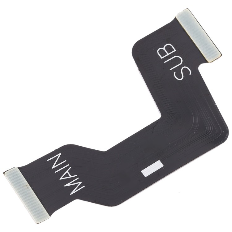 Cổng sạc Cáp ruy băng Samsung A80 A805 Bo mạch chủ Flex cho A80
