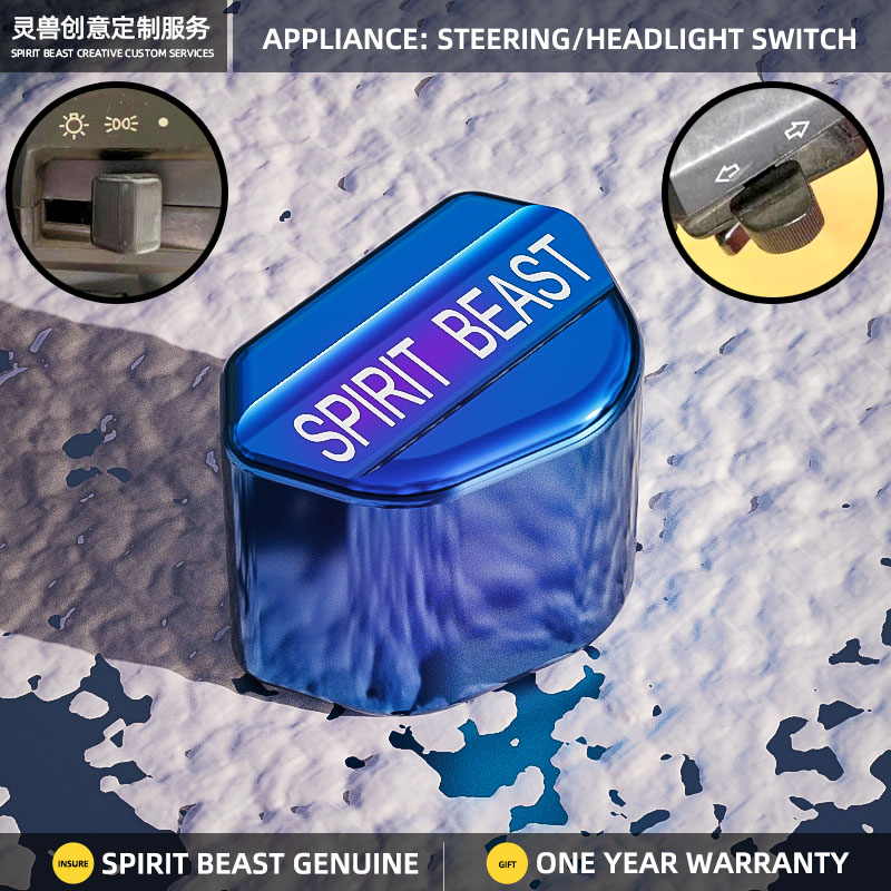 Nút Bấm Khởi Động Cho Xe Mô Tô