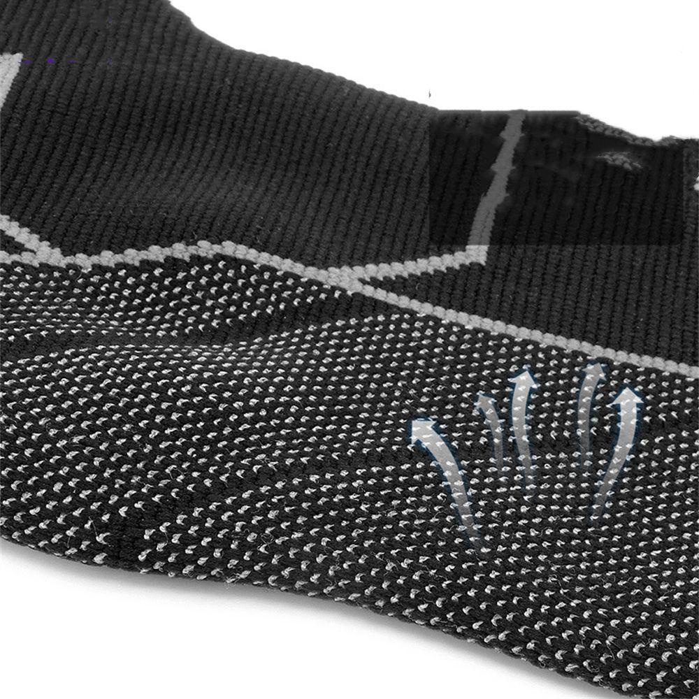 EUCA 1 Tất Chân Thể Thao Hỗ Trợ Giảm Đau Khớp