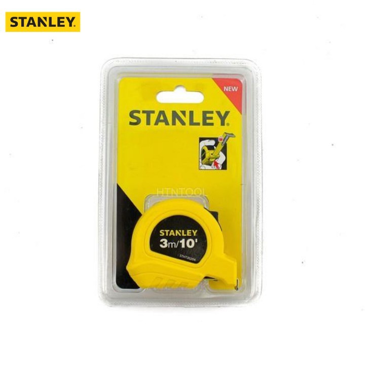 Thước cuộn 3m Stanley STHT30204-840