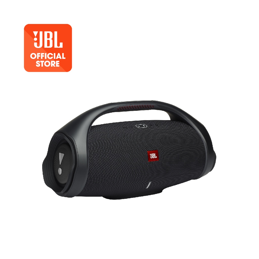 [Mã ELHACE giảm 4% đơn 300K] Loa Bluetooth JBL BOOMBOX 2 - Hàng Chính Hãng