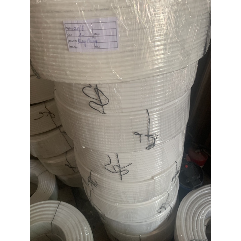Dây máy lọc nước RO 6mm - Quận 300m