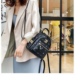 Balo mini mcm