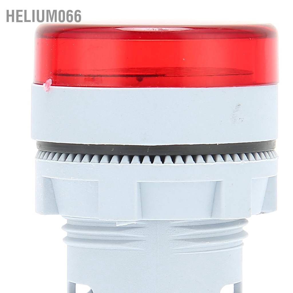 Helium066 Máy đo tần số AD16‑22DHZ 20 ~ 75Hz Chỉ báo Màn hình bảng đồng hồ