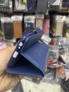 Bao da samsung J3 pro (J330) kiểu ví