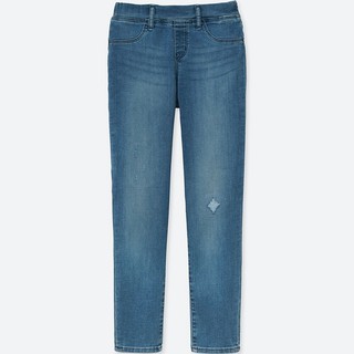 Quần Jeans Uniqlo Nhật