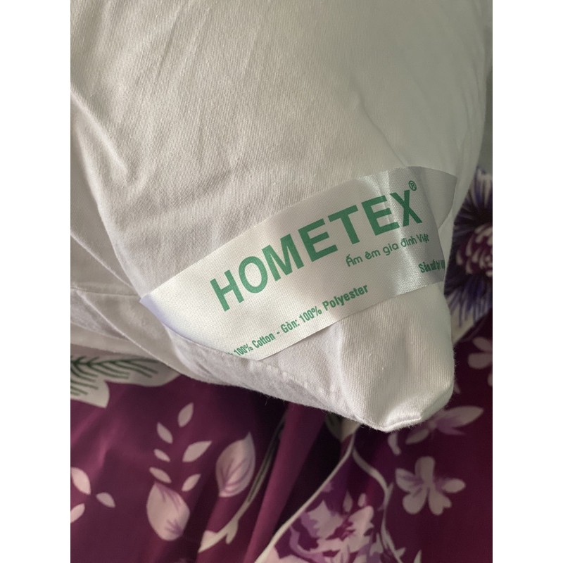 Ruột gối ép hơi 50x70 Hometex