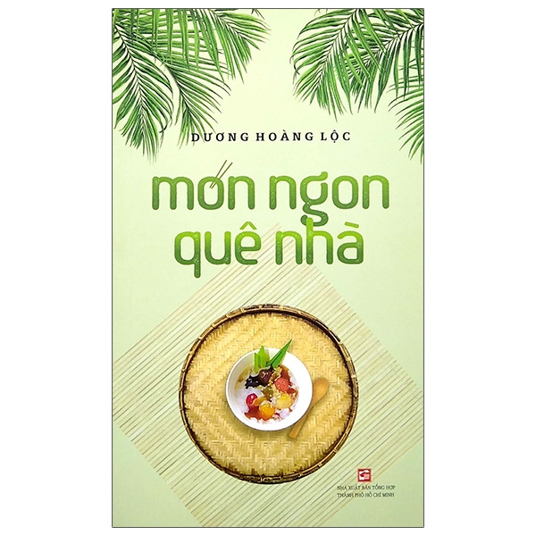 Sách Món Ngon Quê Nhà